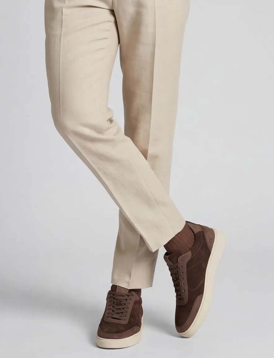 Rehab sneakers bruin