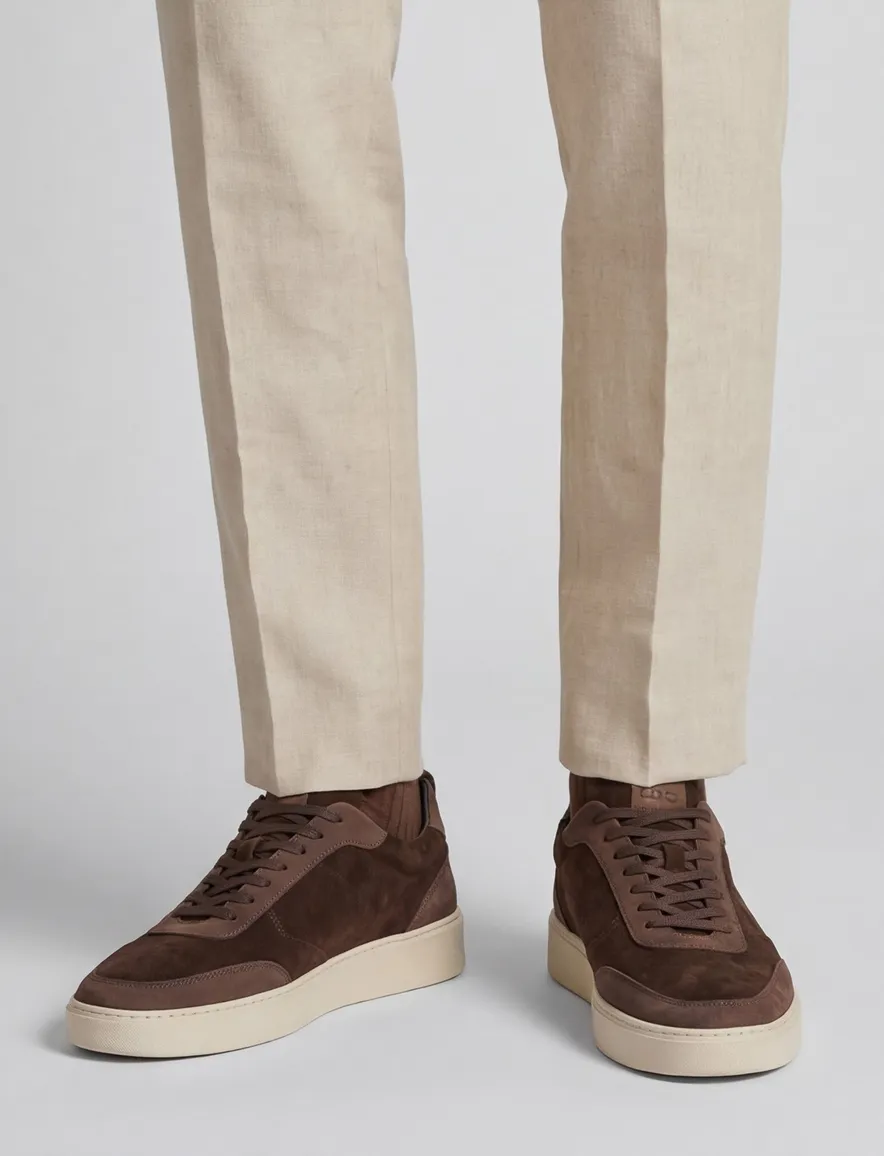 Rehab sneakers bruin