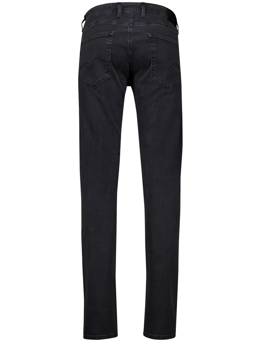 jeans grijs Replay Grover