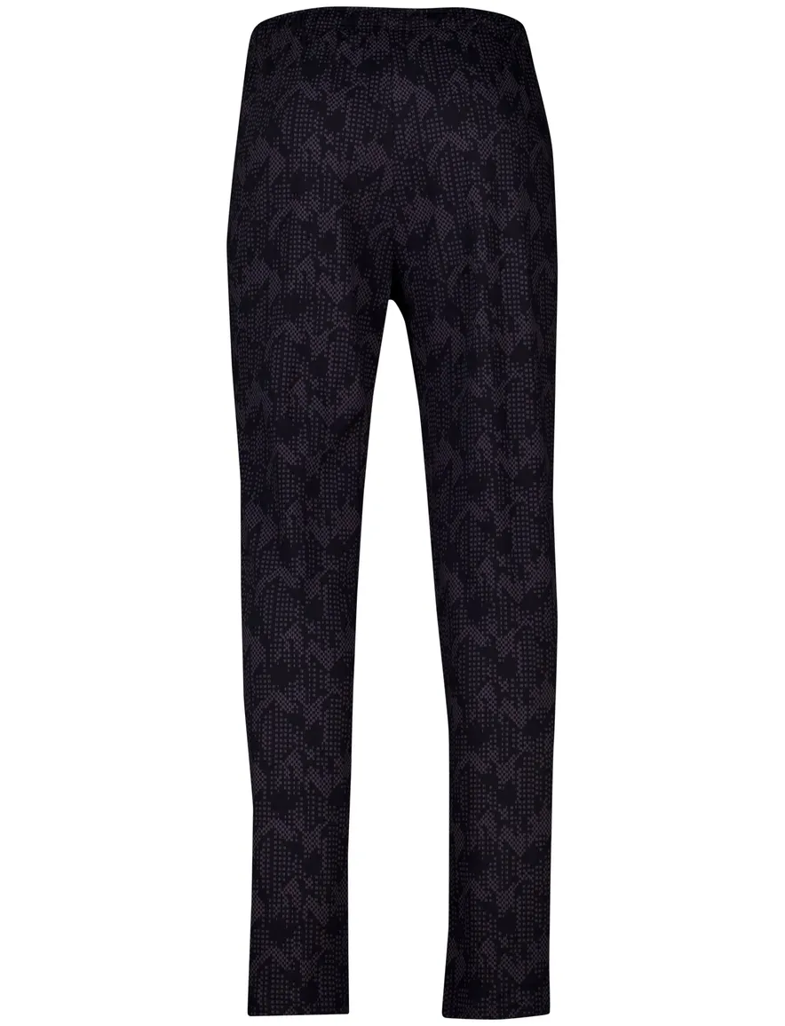 Schiesser pyjama paars