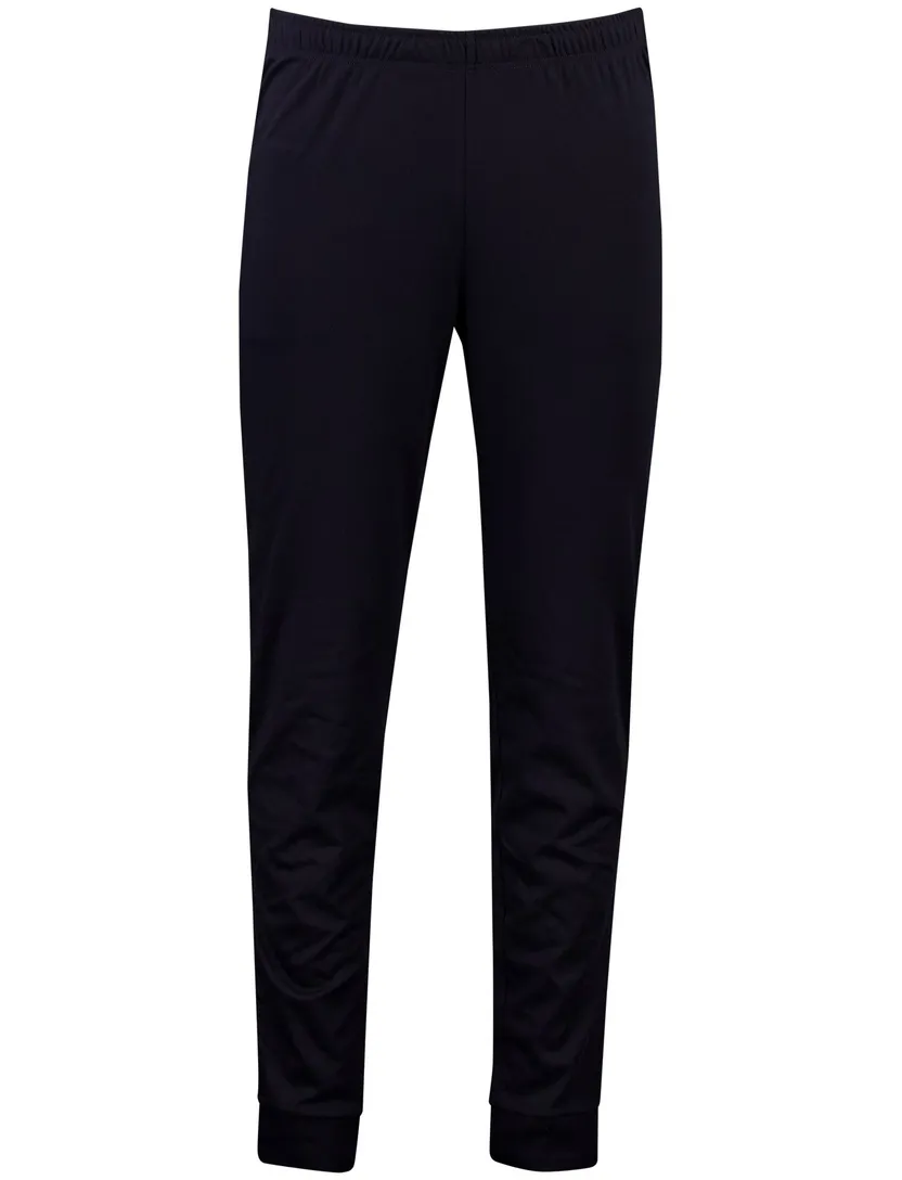 pyjama Schiesser paars