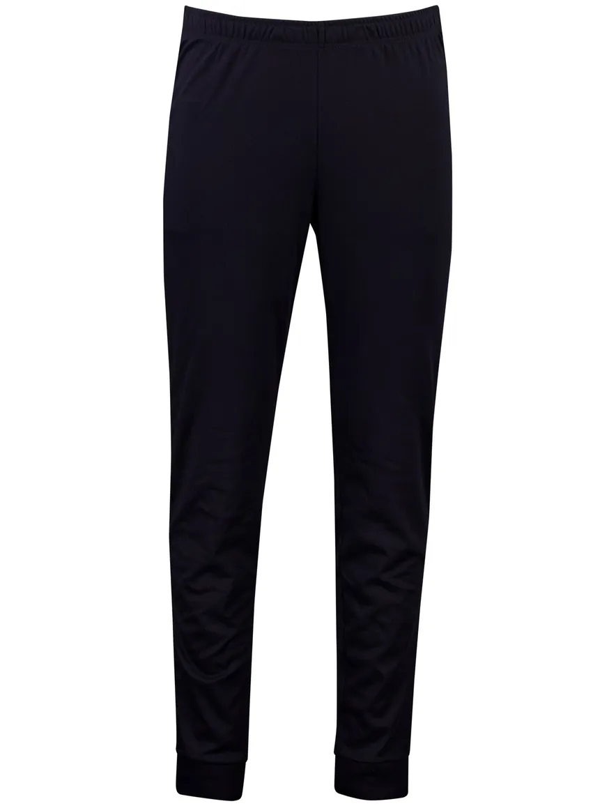 Schiesser pyjama paars