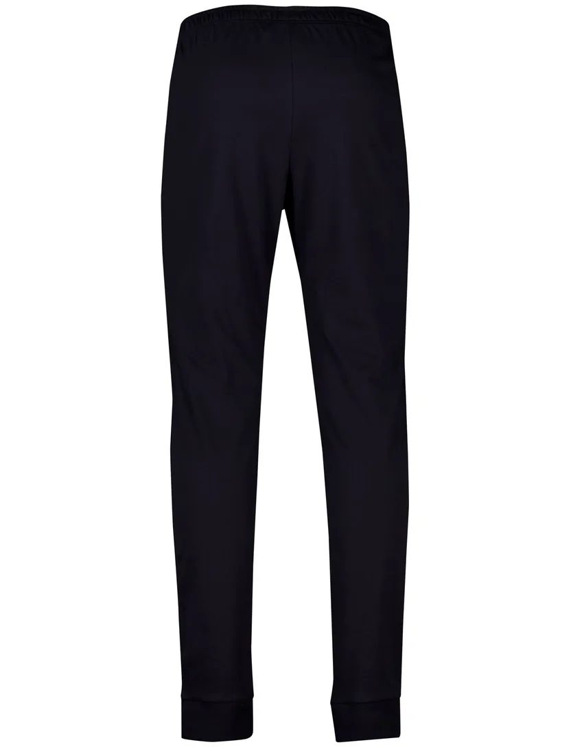 pyjama Schiesser paars