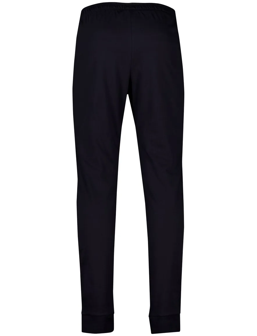 Schiesser pyjama paars