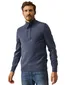 trui State of Art Regular Fit donkerblauw