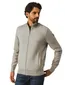 vest State of Art Regular Fit groen