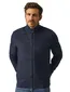 vest donkerblauw State of Art Regular Fit