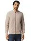 Beige wollen sweatvest State of Art