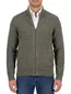 State of Art vest multicolor gebreid regular fit