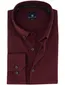 State of Art Shirt overhemd rood