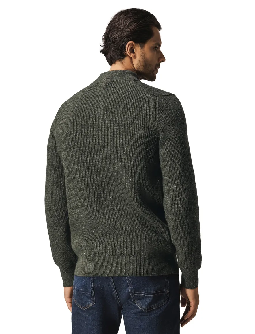 vest groen State of Art