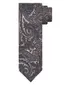 stropdas grijs Profuomo