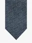 Profuomo Stropdas groen geprint patroon speckle