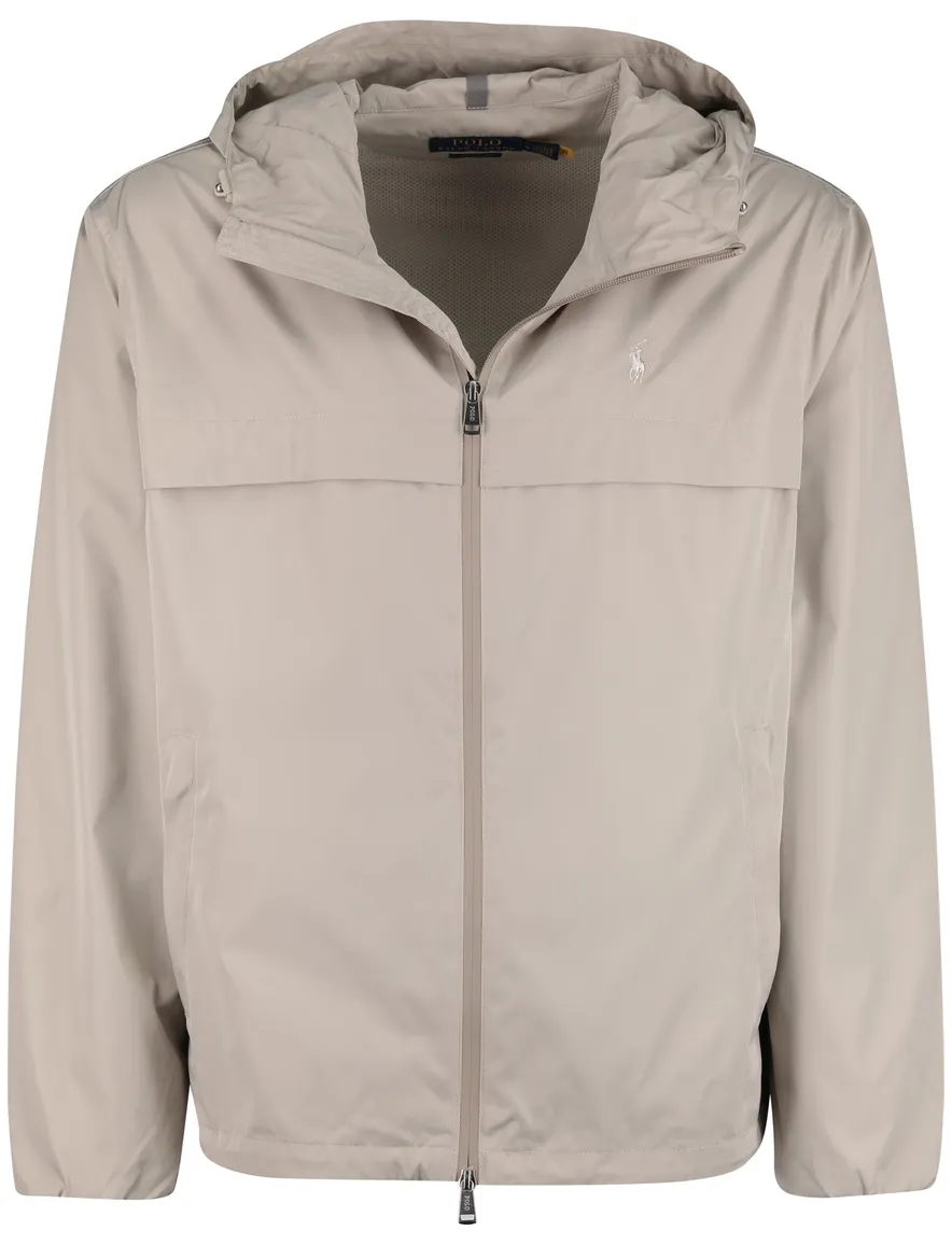 Polo Ralph Lauren jas beige