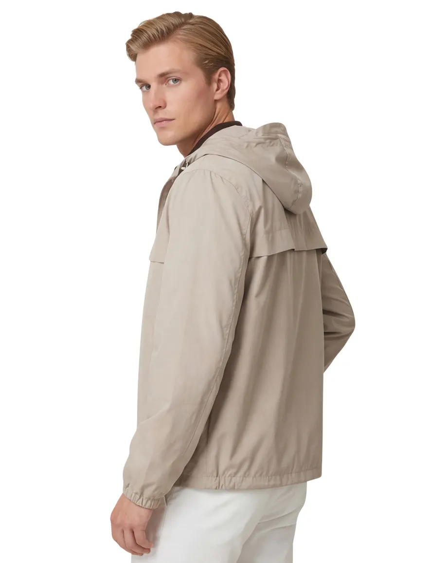 Polo Ralph Lauren jas beige