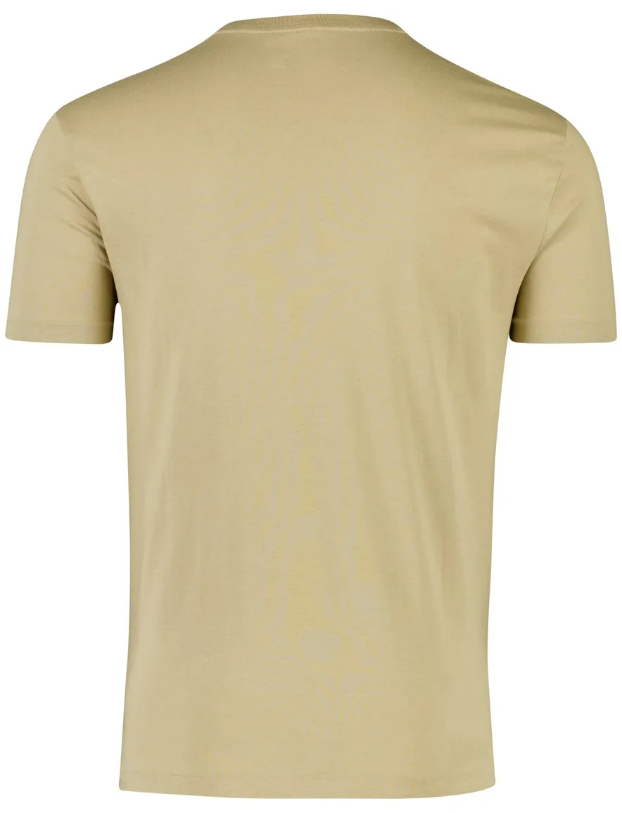 Polo Ralph Lauren Classic t-shirt camel