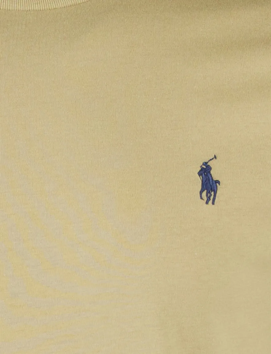 Polo Ralph Lauren Classic t-shirt camel