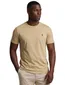 Polo Ralph Lauren Classic t-shirt camel