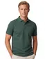 Custom slim fit Polo Ralph Lauren polo groen