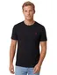 Polo ralph lauren t-shirt zwart katoen
