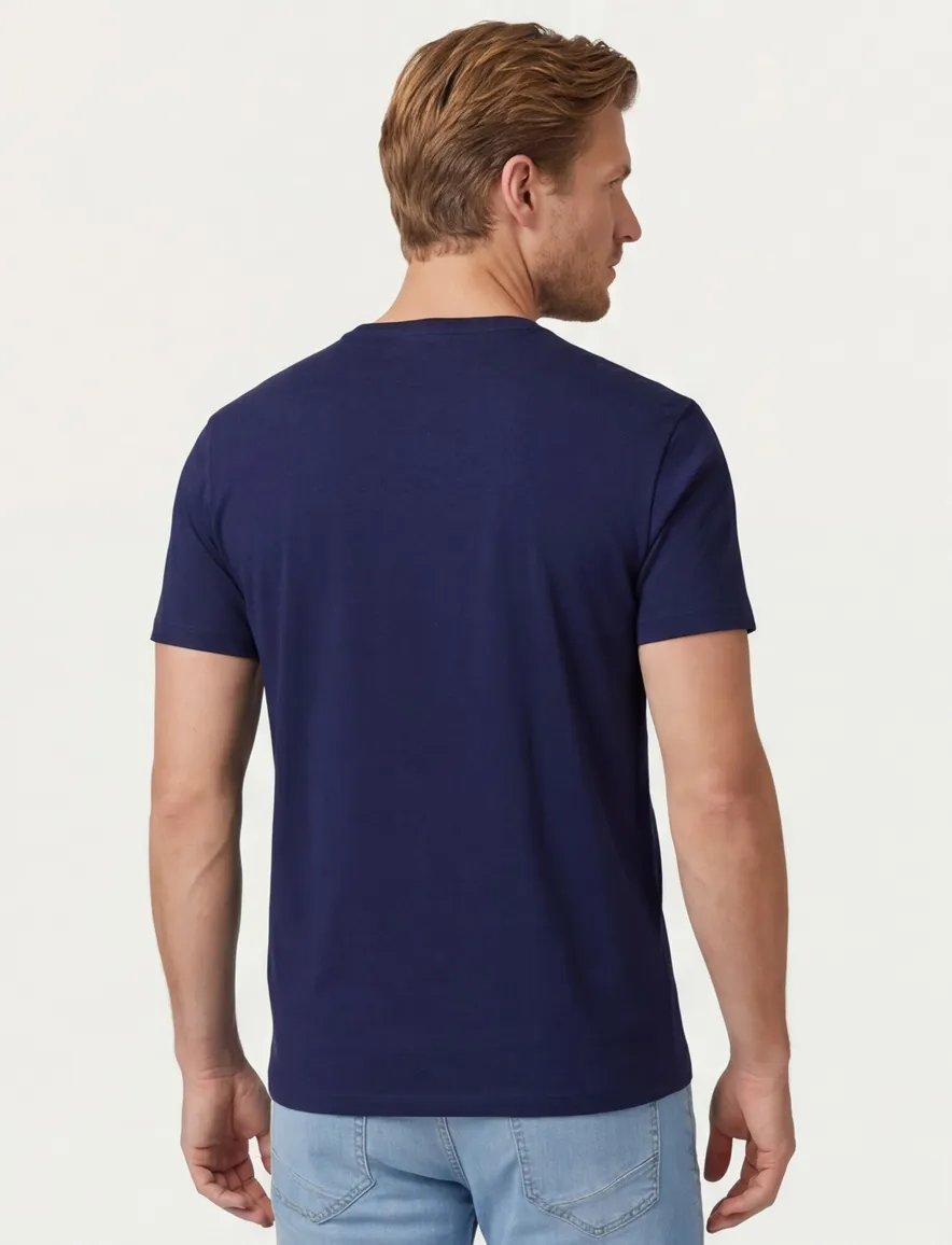 Polo Ralph Lauren t-shirt korte mouw