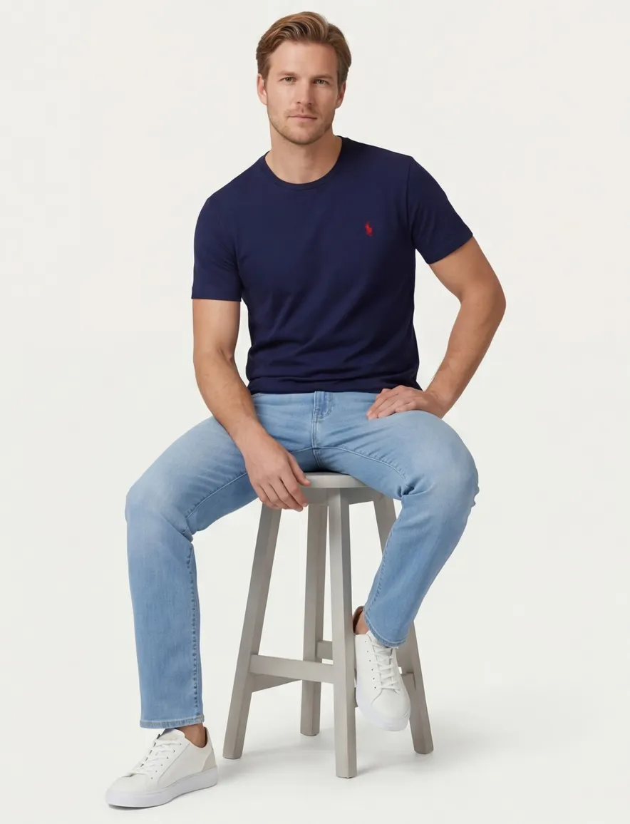 Polo Ralph Lauren t-shirt korte mouw