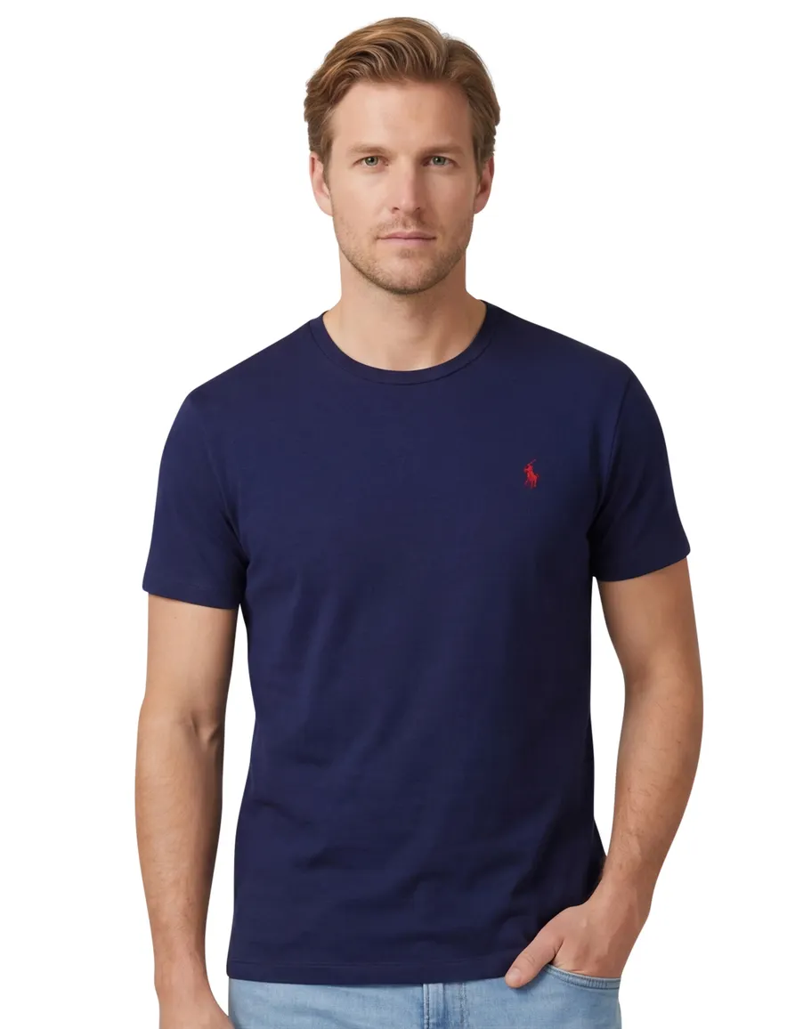 Polo Ralph Lauren t-shirt korte mouw