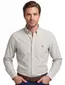 casual overhemd groen Gant Regular Fit