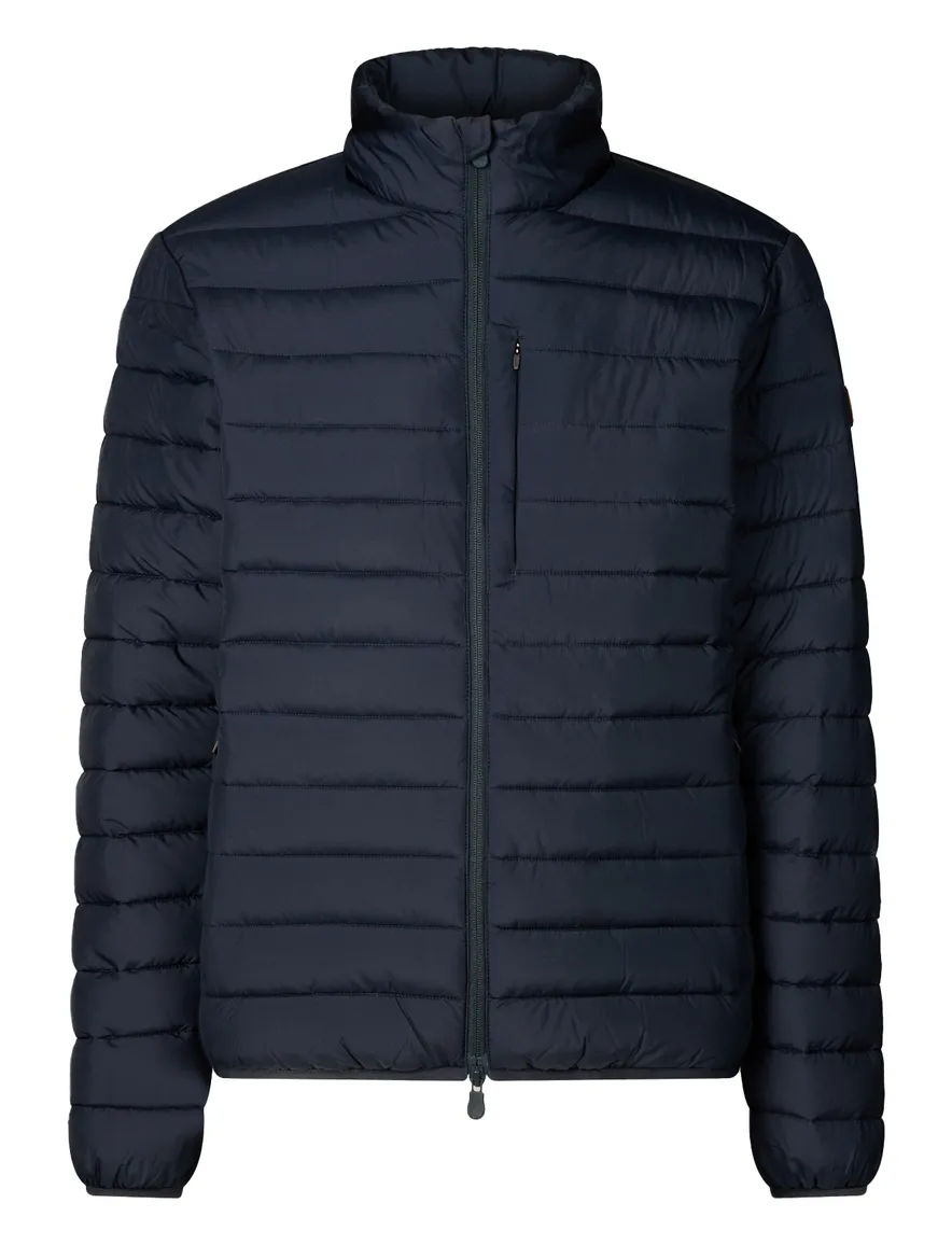 Save The Duck gewatteerde tussenjas donkerblauw puffer