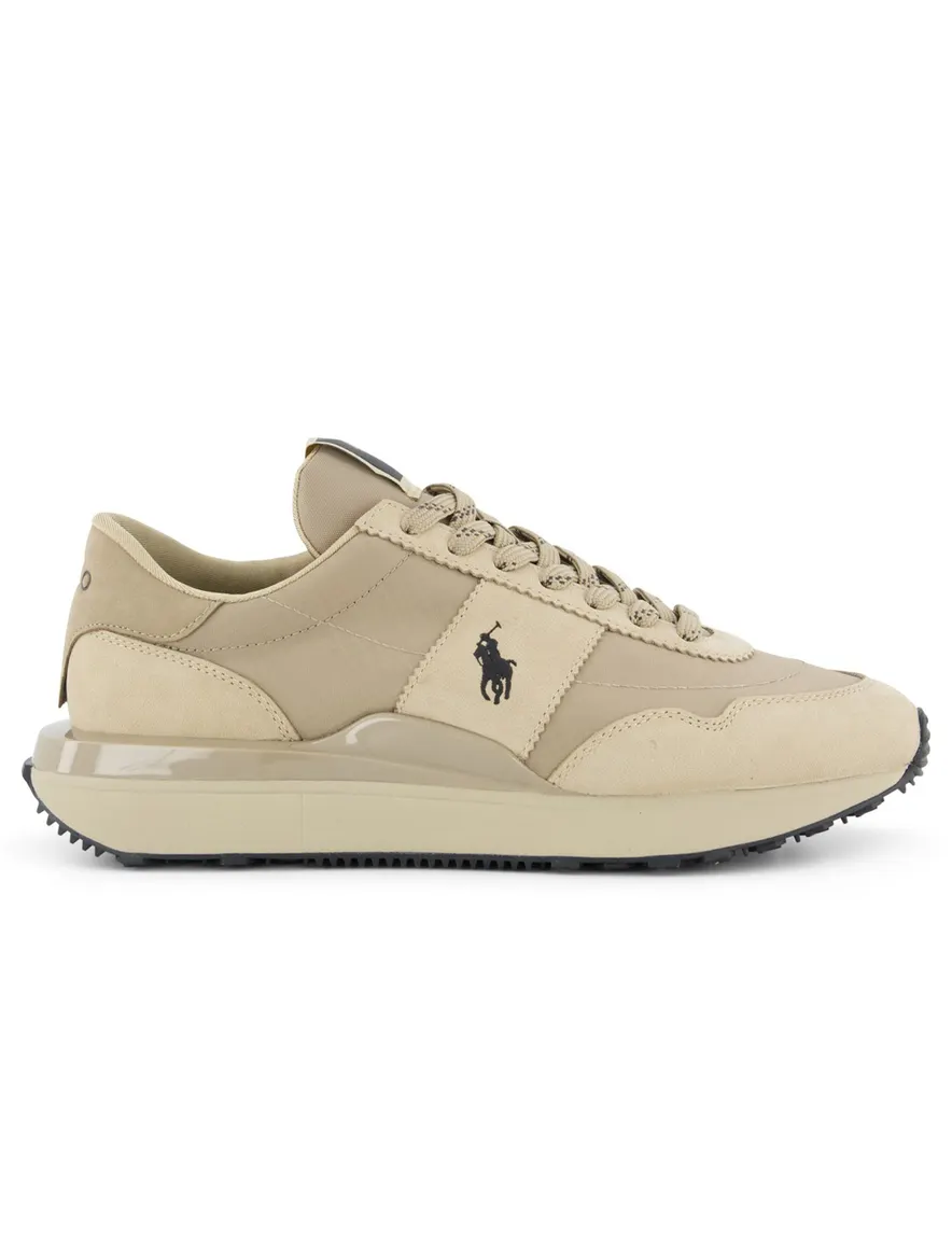 Polo Ralph Lauren sneakers beige