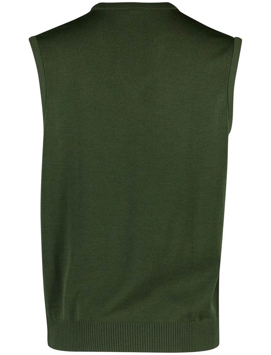 Maerz slipover groen