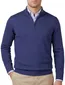 trui donkerblauw Maerz