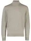 Mearz Coltrui beige lamswol