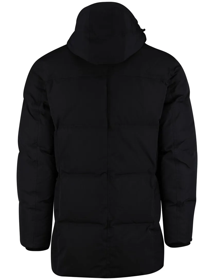 Reset winterjas navy Andersson