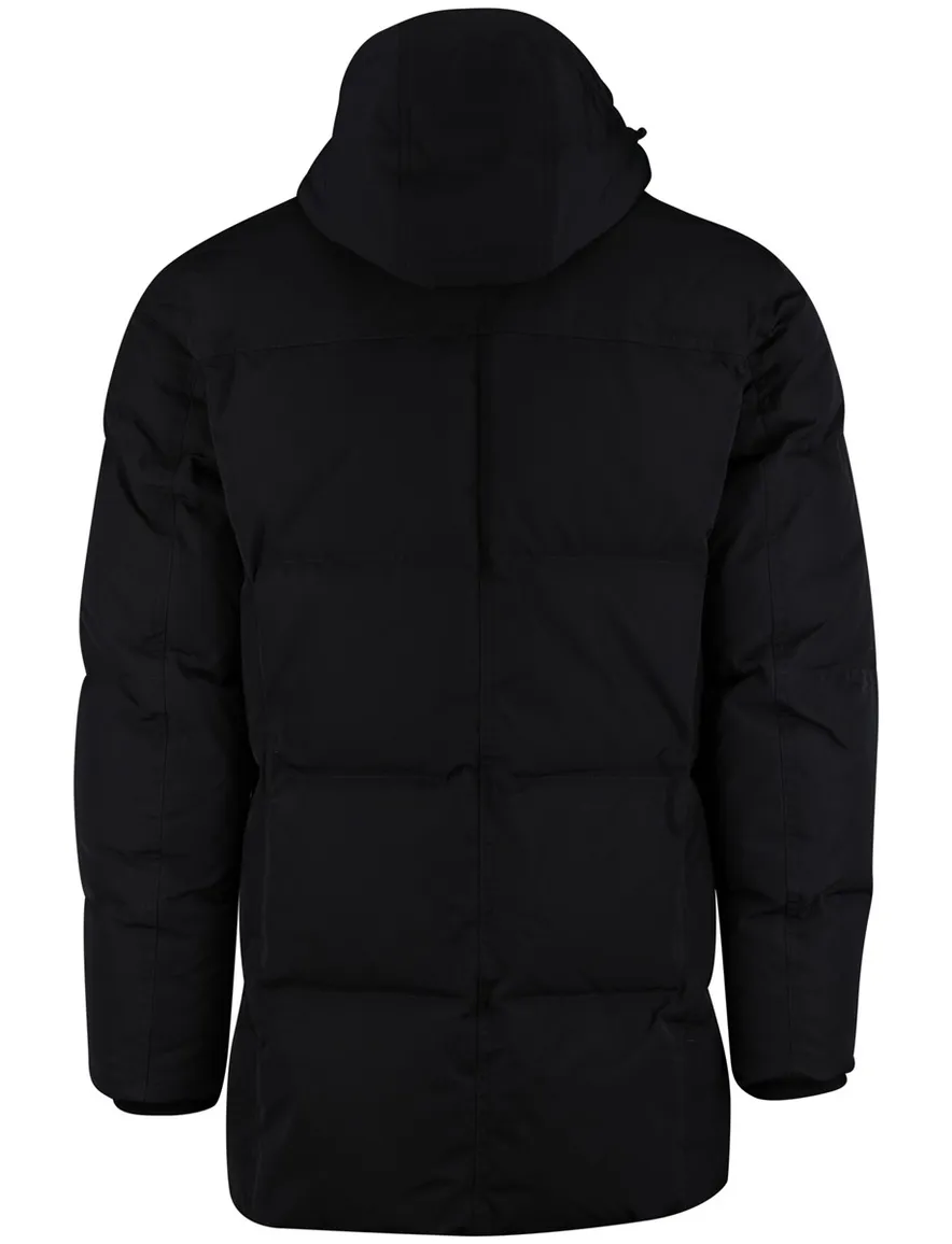 Reset winterjas navy Andersson