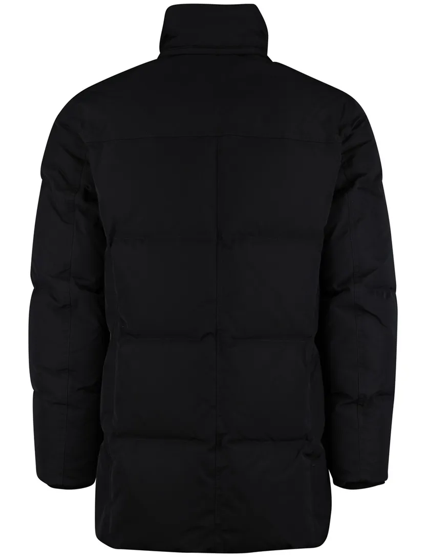 Reset winterjas navy Andersson