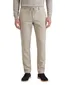 Alberto Jump slim fit pantalon beige