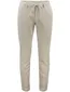 Pantalon chino beige Alberto Jump