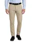 Alberto Rob Pantalon chino beige slim fit