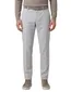 Pantalon chino Alberto Rob grijs slim fit