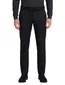 Alberto chino slim fit antraciet