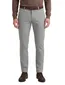 katoenen broek grijs Alberto Rob