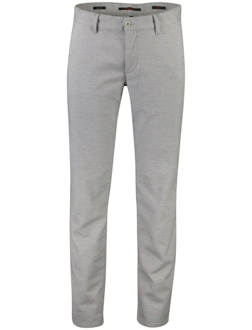 Grijs broek Alberto
