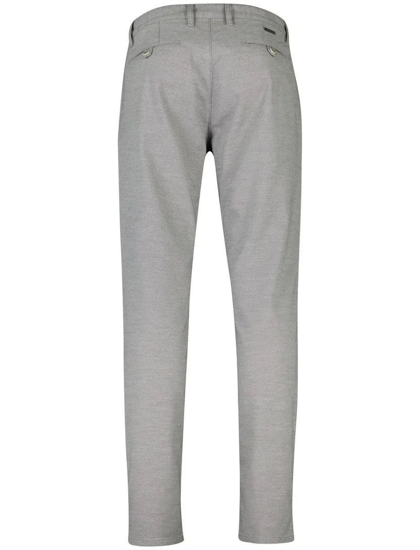 Grijs broek Alberto