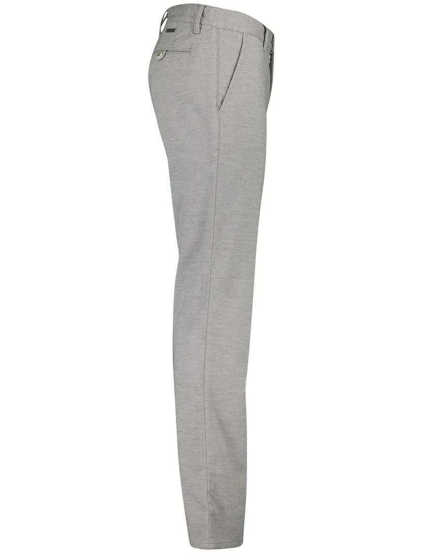 Grijs broek Alberto