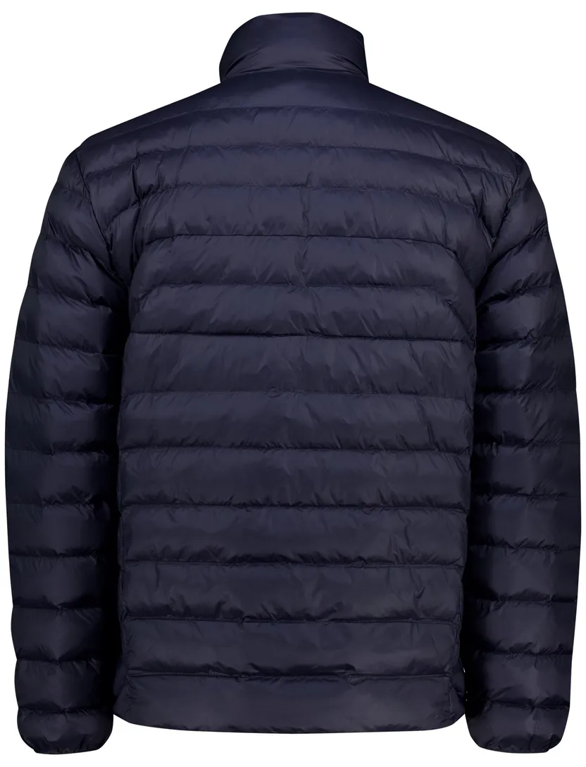 Navy winterjas Polo Ralph Lauren