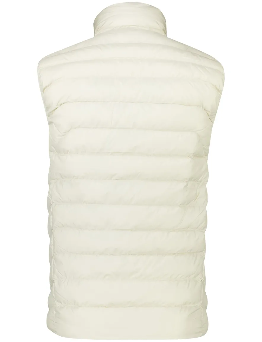 bodywarmer creme Polo Ralph Lauren Classic Fit