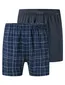 Schiesser Boxershorts 182427