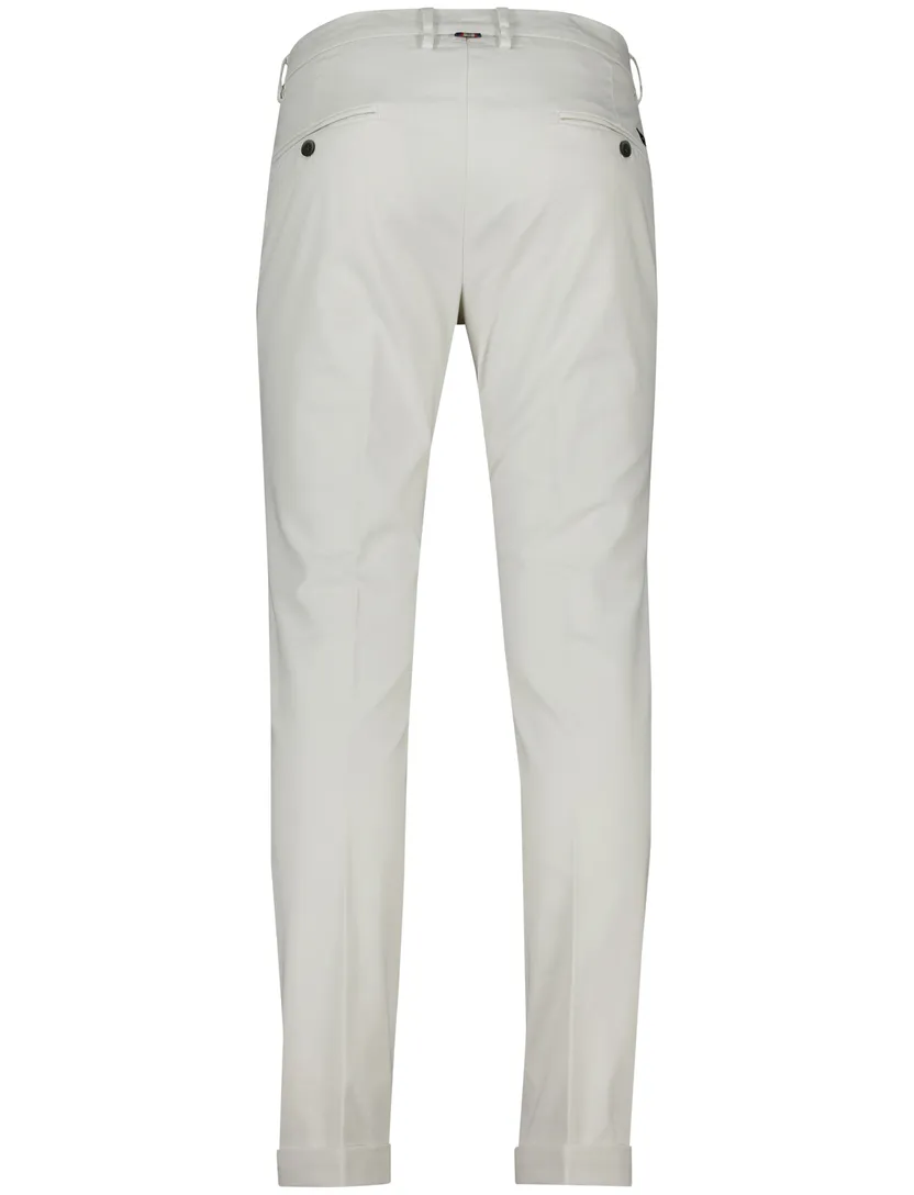 Mason's chino torinostyle katoen creme
