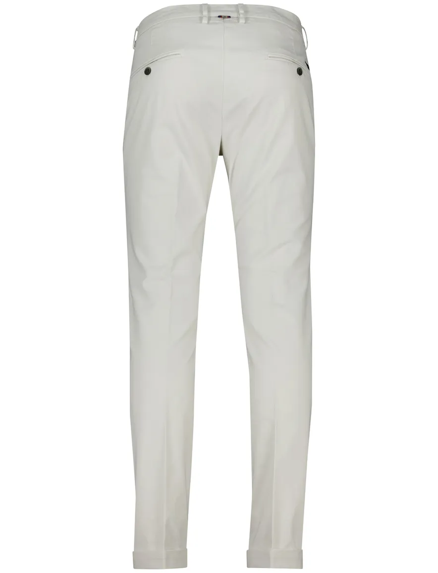 Mason's chino torinostyle katoen creme